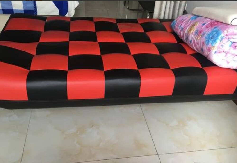 Tianjin Yicheng Haoting Hotel Apartment