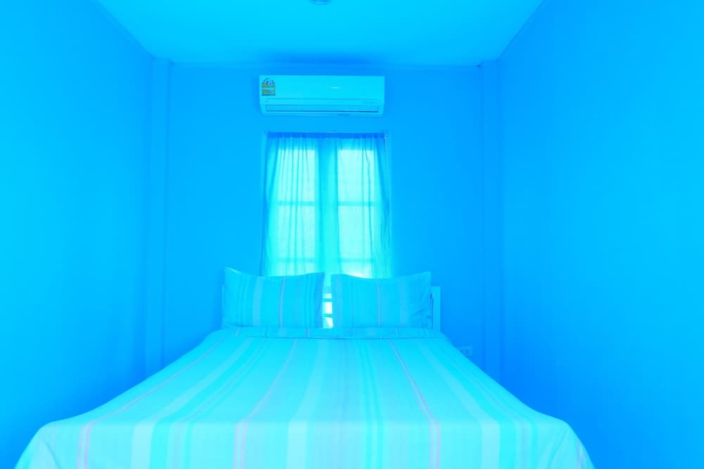 Baan Fa La Mai Resort