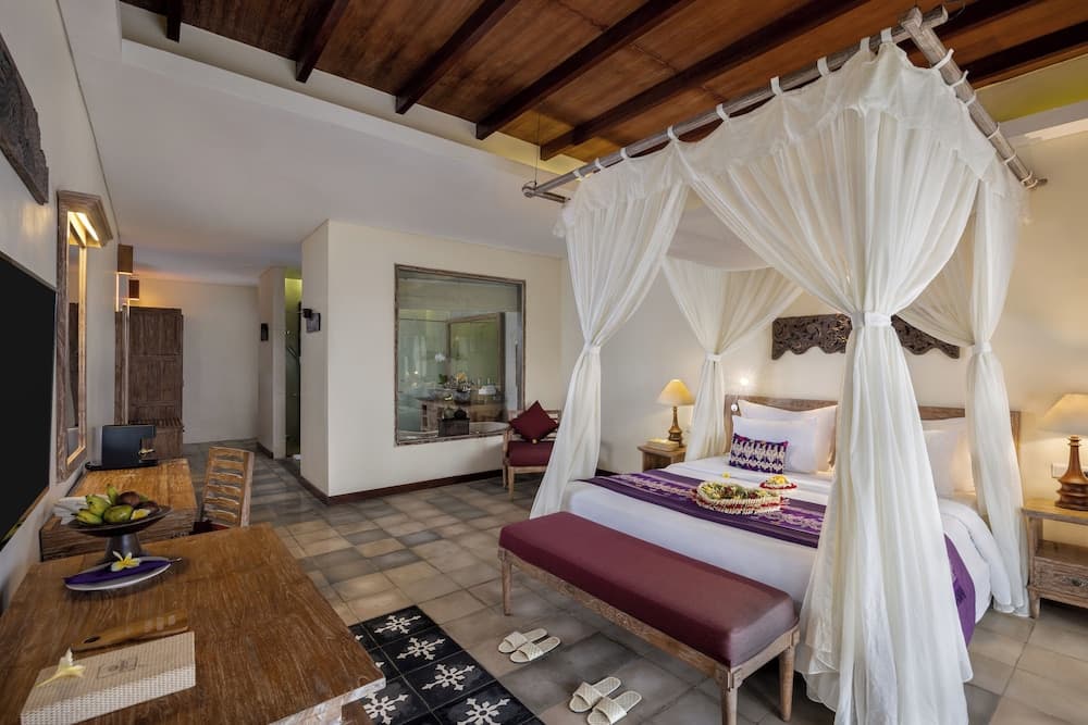 Pramana Watu Kurung Resort