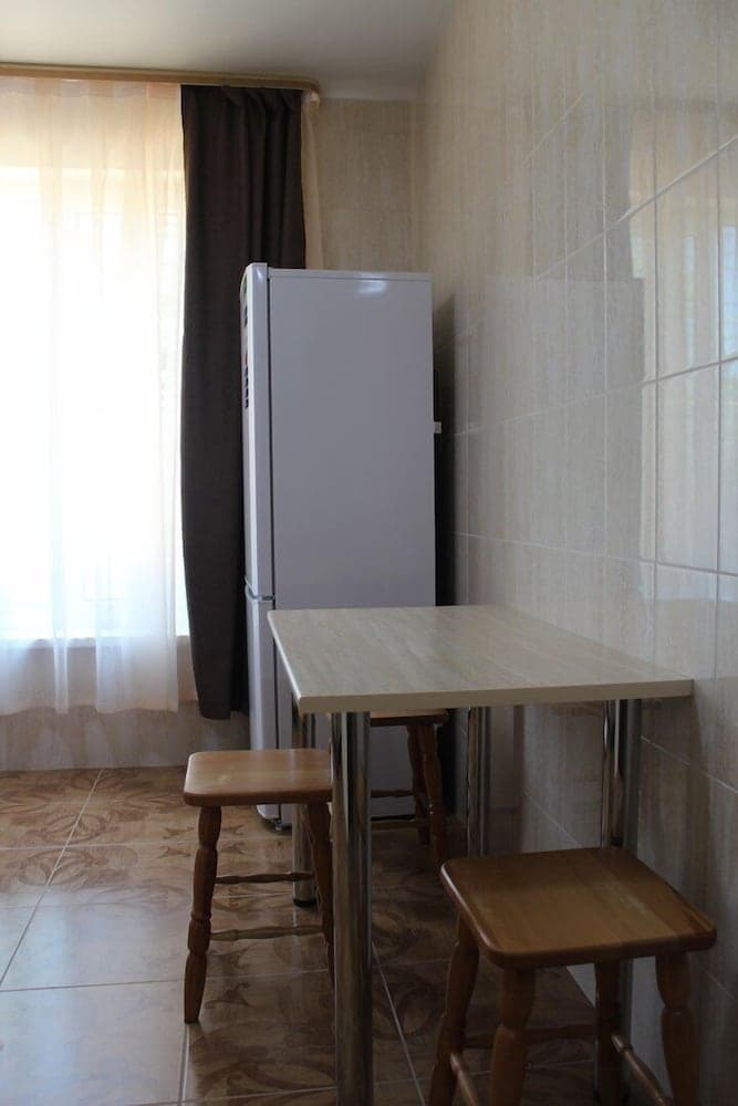 Aparthotel Chetyre sezona