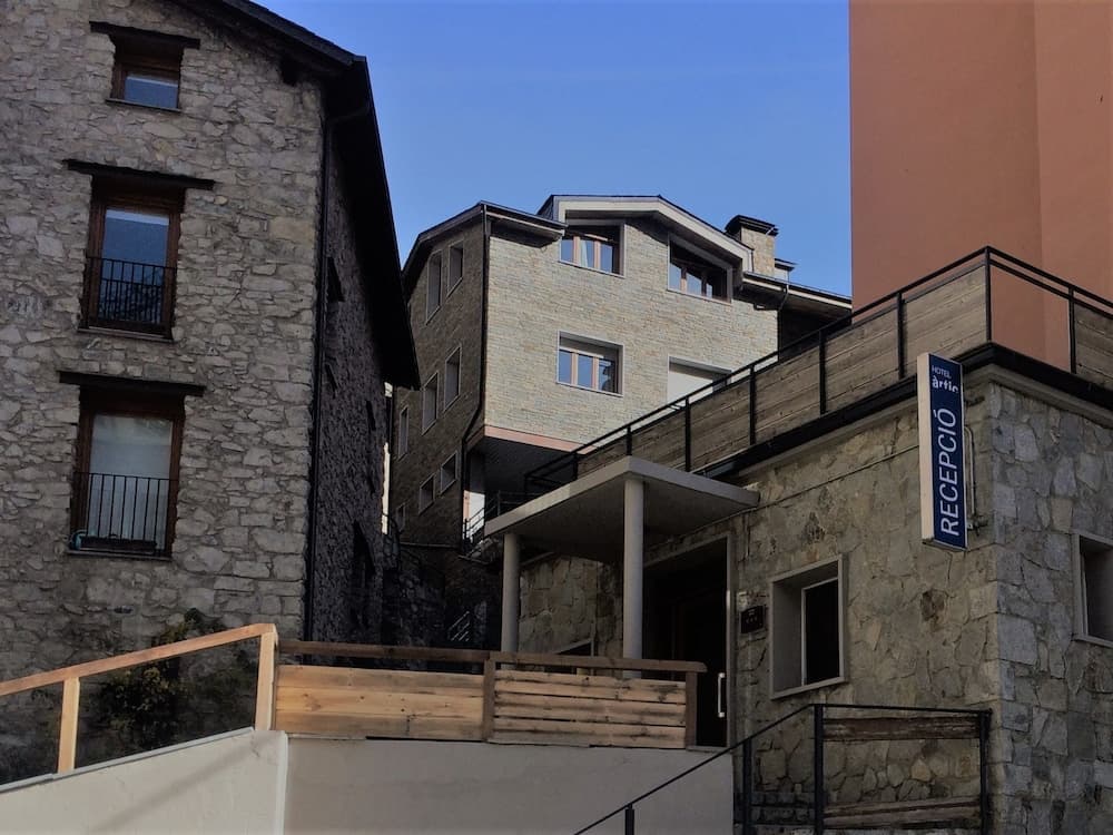 hotel image
