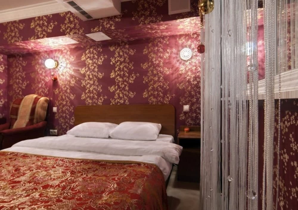 Skazka Vostoka - Hostel