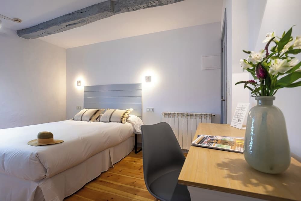 Casona Las Cinco Calderas