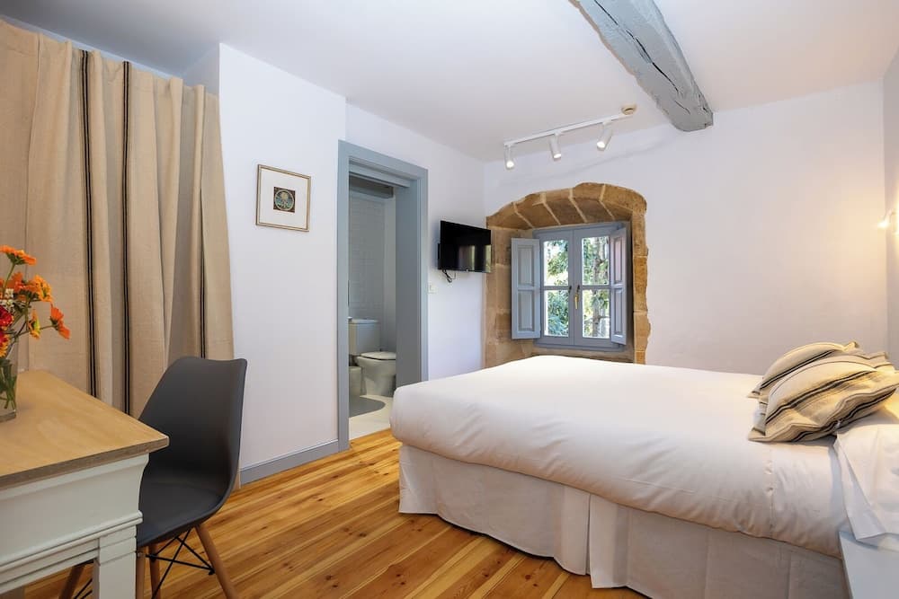 Casona Las Cinco Calderas