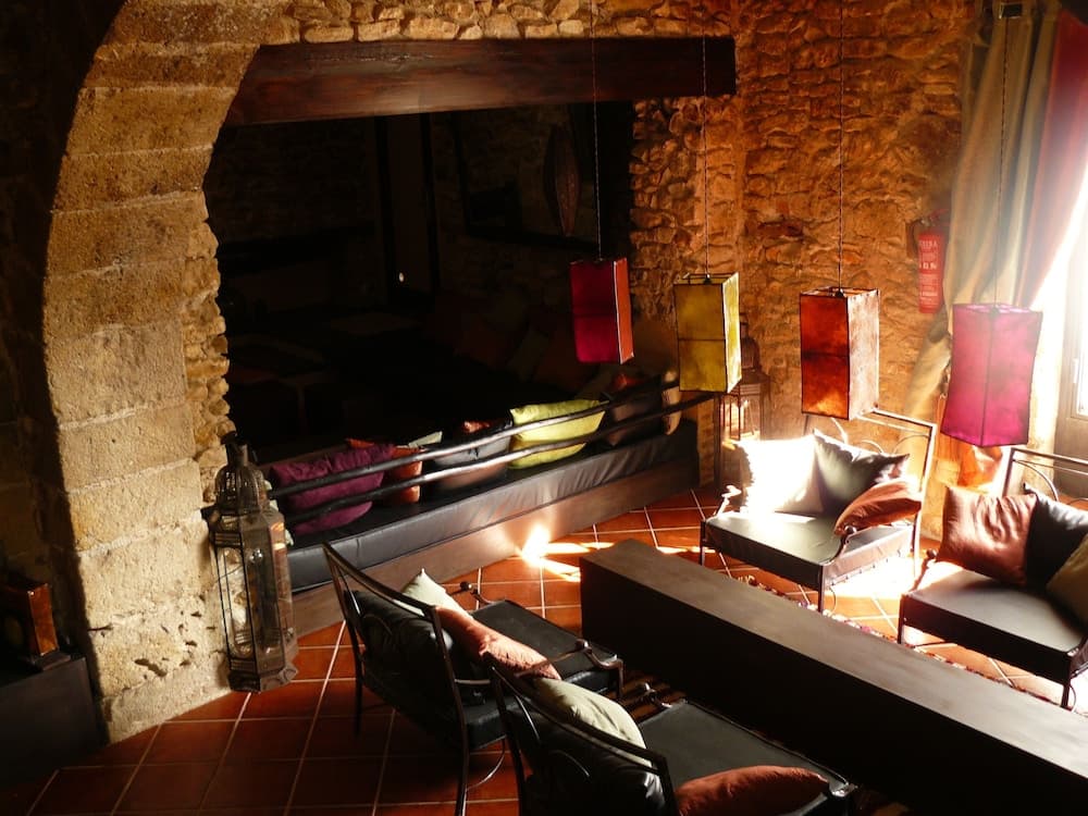 Hotel Peralta - Adults Only