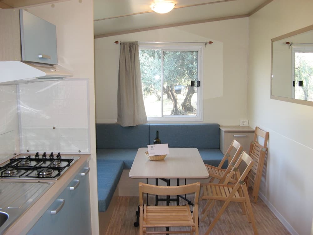 IHR Europe Garden Village