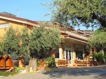 IHR Europe Garden Village