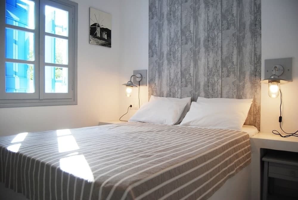 Milatos Village Cretan Agrotourism Hotel