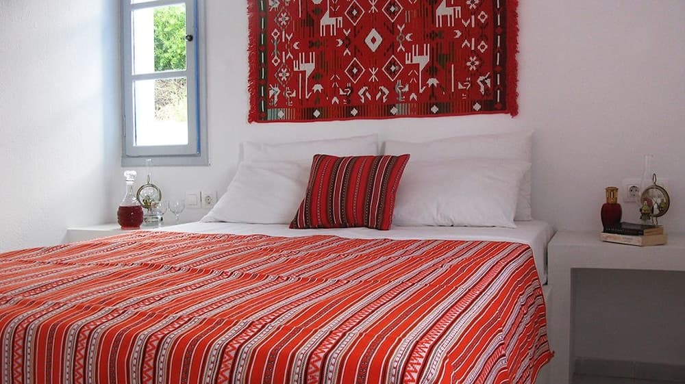 Milatos Village Cretan Agrotourism Hotel