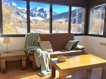 Unike Apartments Tarter