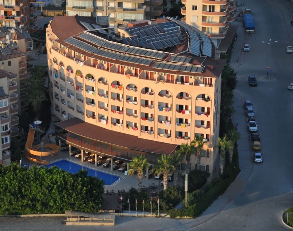 hotel image