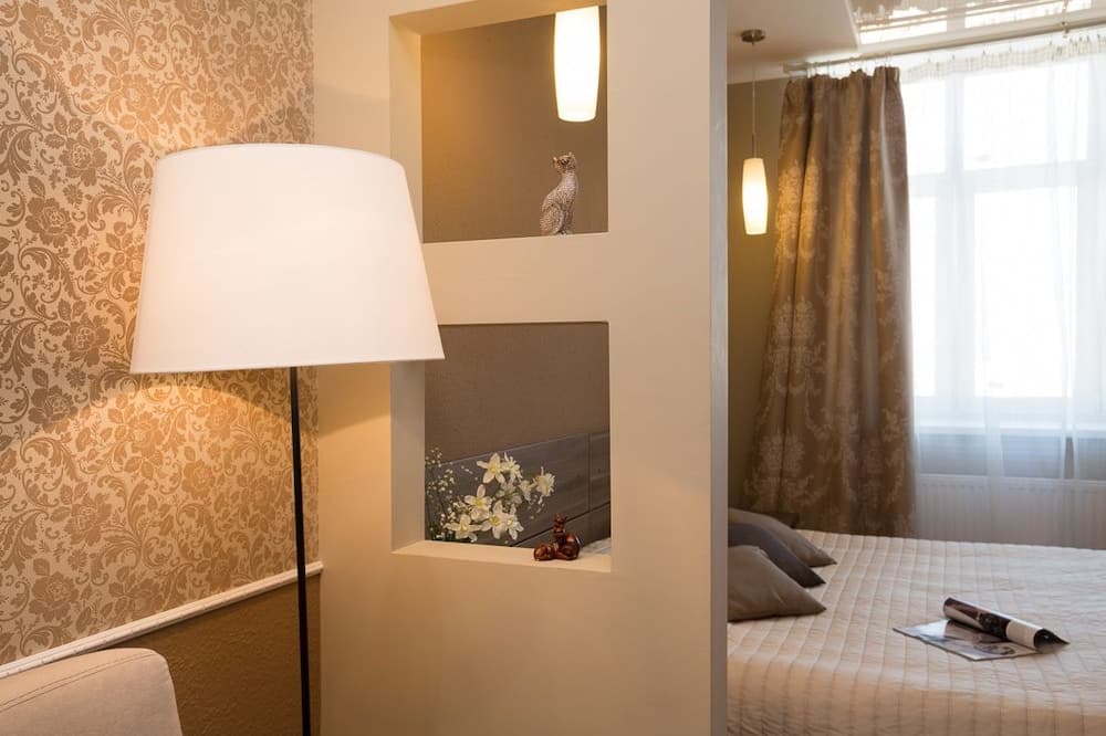 Apartment Etazhydaily 8 Marta