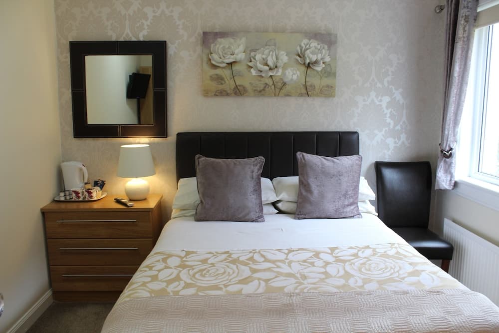 Hillview guest house