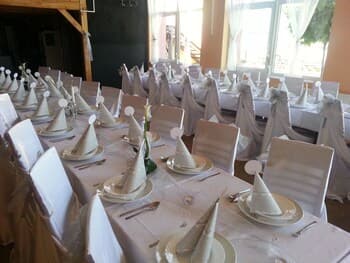 Wellness penzion Kroměříž - Zlobice