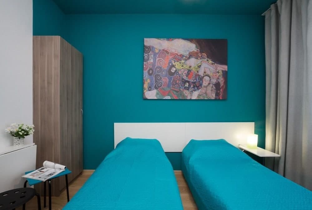 Apartment Etazhydaily Tsiolkovsky-Aviation