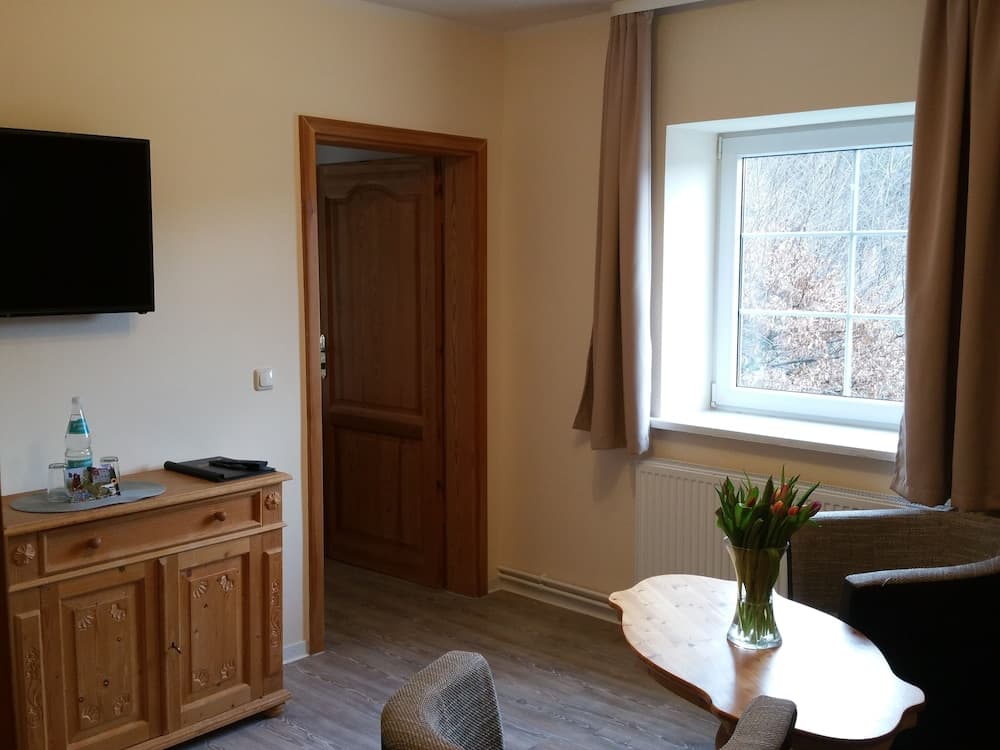 Hotel Garni Haus Sonneneck