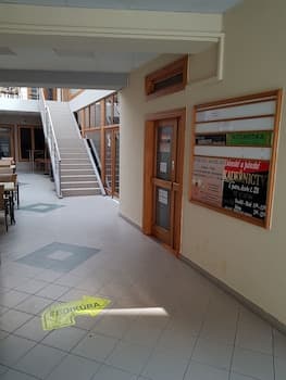 Apartments Kroměříž