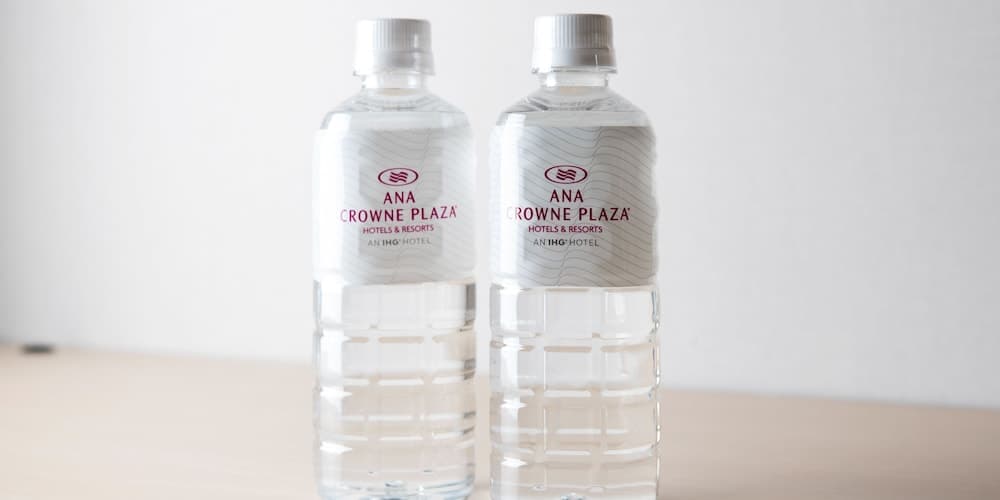 ANA Crowne Plaza Akita by IHG