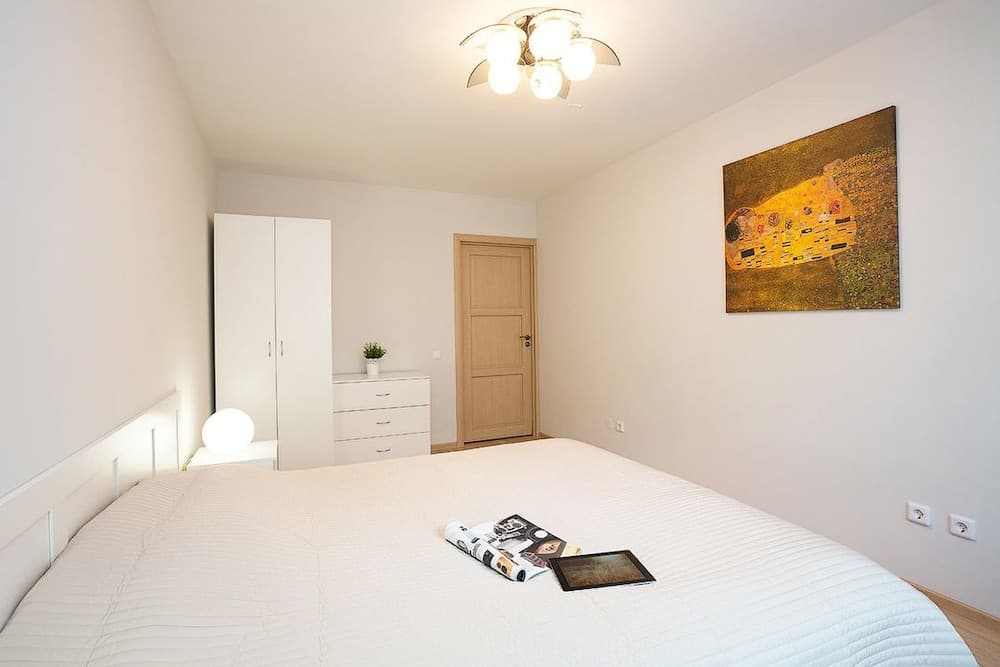 Apartment Etazhydaily Ilyich-Kuznetsov