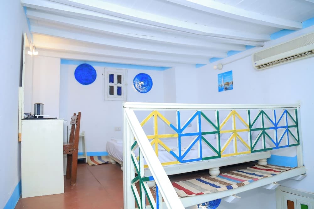 Nubian Palace Eco Lodge