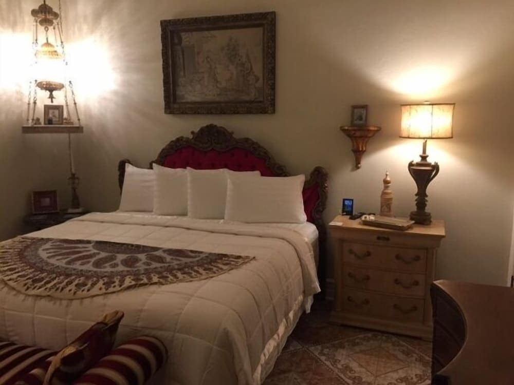 El Amador Inn Downtown Tucson