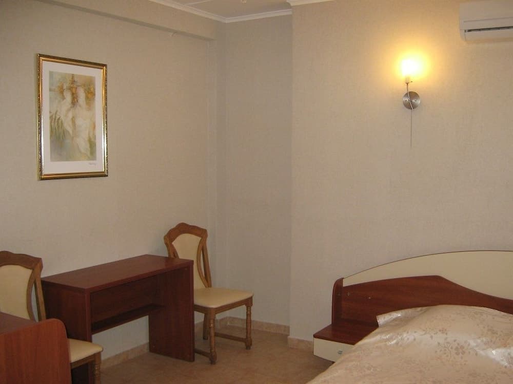 Hotel Complex Verhovina