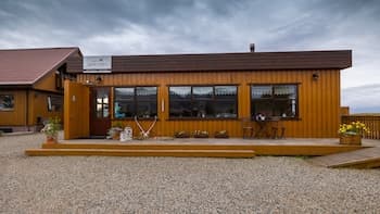 Arnanes Country Hotel