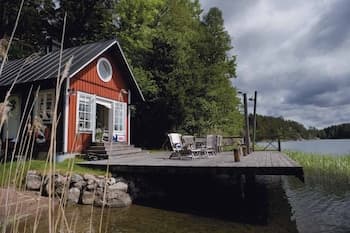 Sjöstuga Myttinge Waterfront