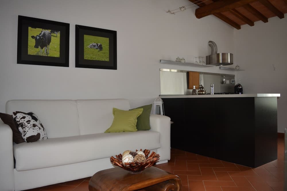 Podere delle Fanciulle