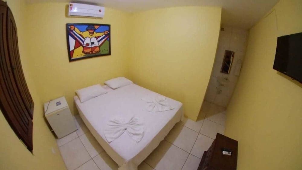 Pousada Recanto do Caja