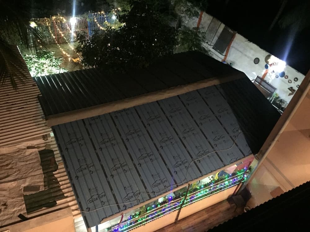 Dream Vision Guest House