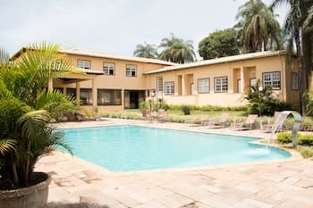 Pousada Villa Saint Joseph