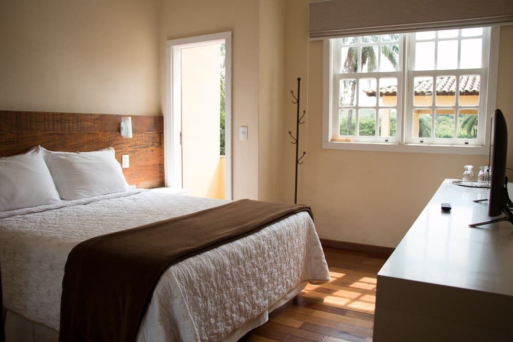 Pousada Villa Saint Joseph