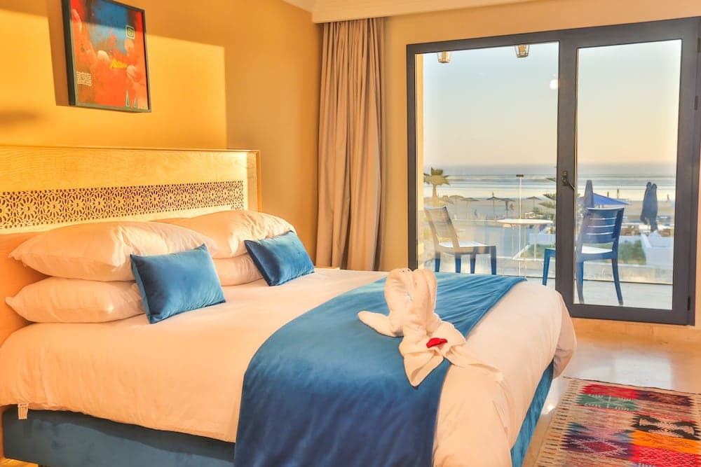 Hotel Coté Océan Mogador