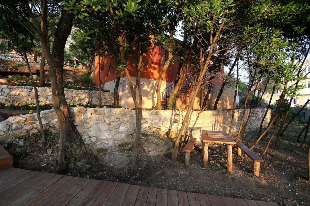 Guest House Harmonia