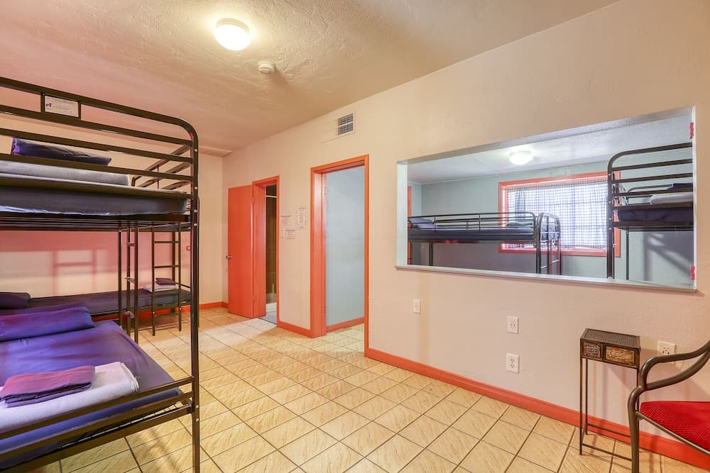 Sin City Hostel Las Vegas