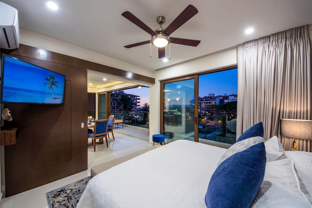 Nayri Life & Spa 1BR