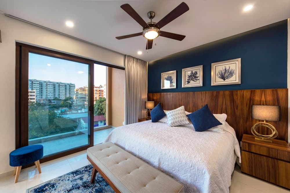 Nayri Life & Spa 1BR