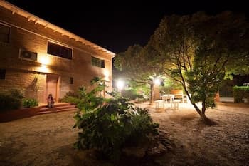 La Floridita Puerto Piramides