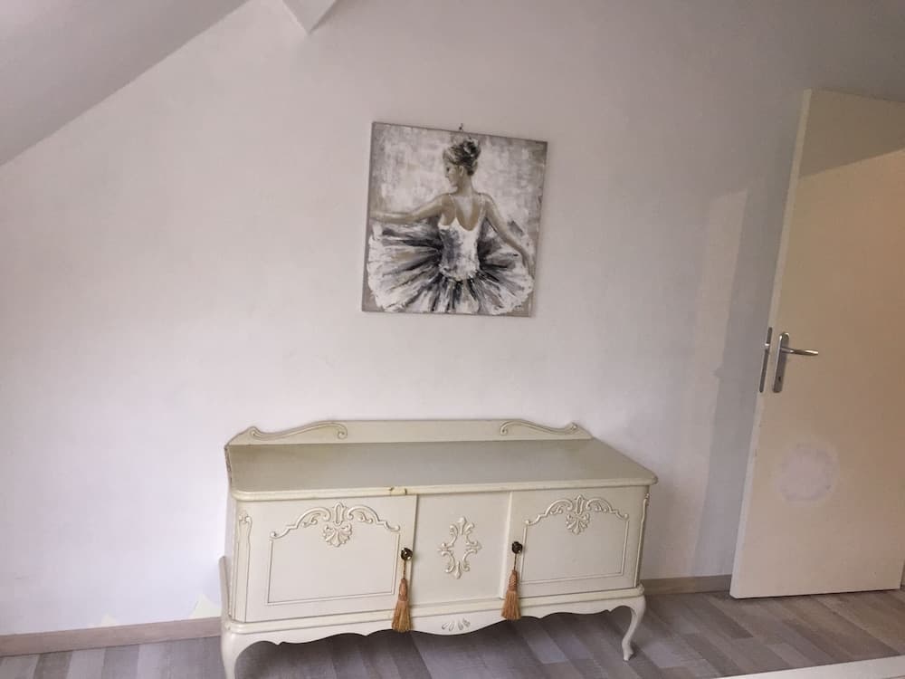 Appartements bon Secours