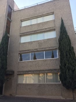 Departamento en Centro de Toluca