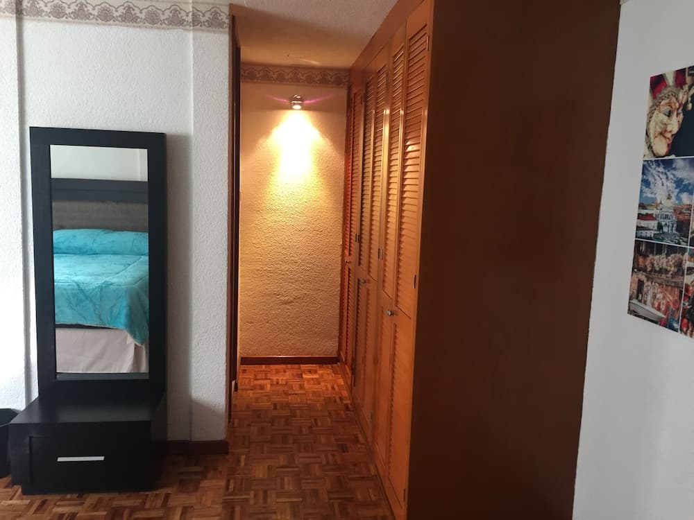 Departamento en Centro de Toluca