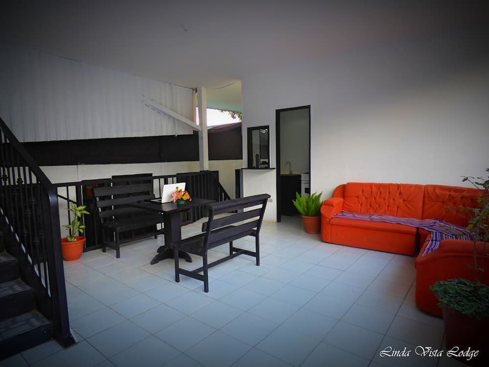 Hospedaje Linda Vista