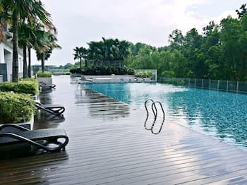 3BR Luxury Japanese Suite - AEON Bukit Indah