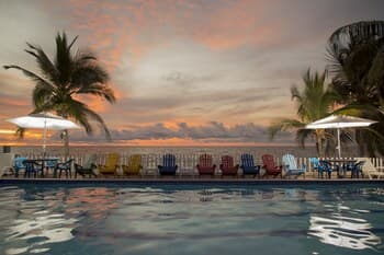 Caribbean Town Tolú