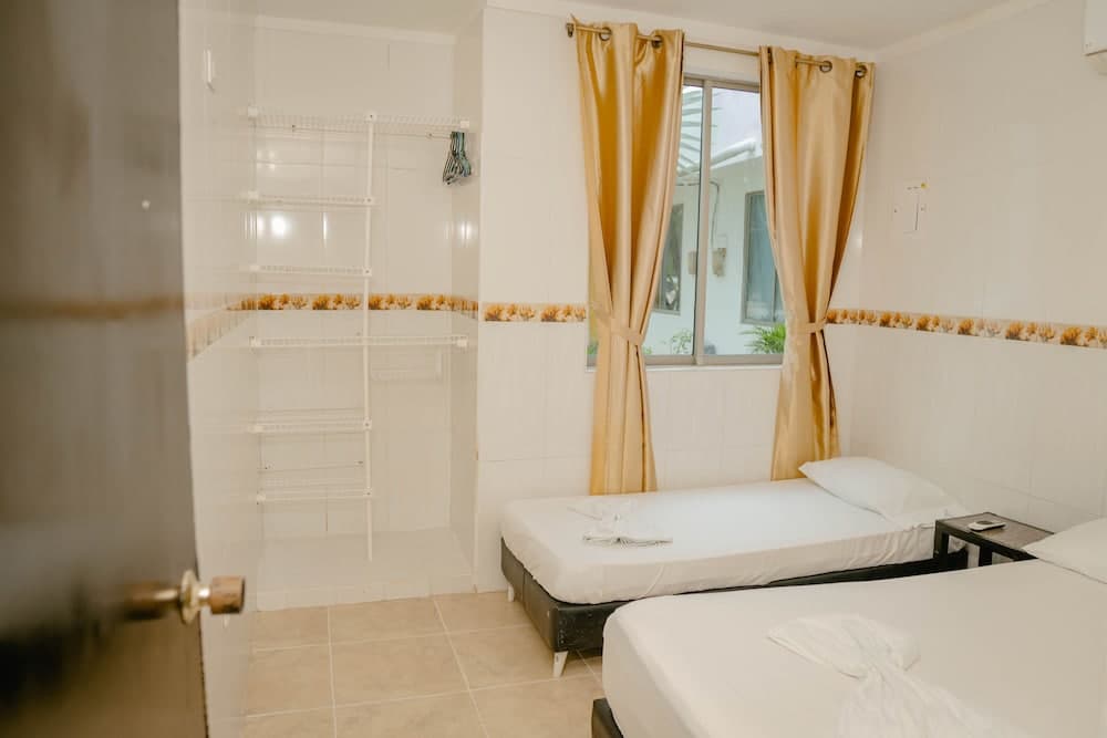 Caribbean Town Tolú