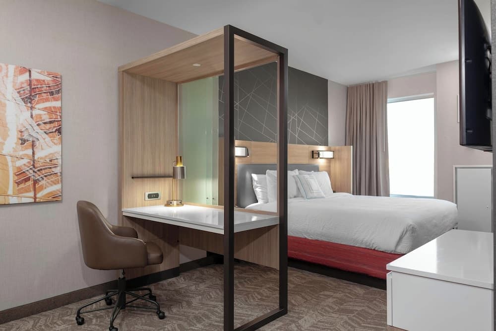SpringHill Suites by Marriott Denver Tech Center