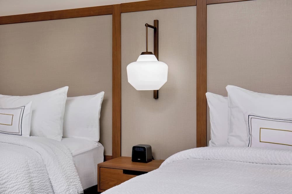 Fairfield Inn & Suites by Marriott McPherson