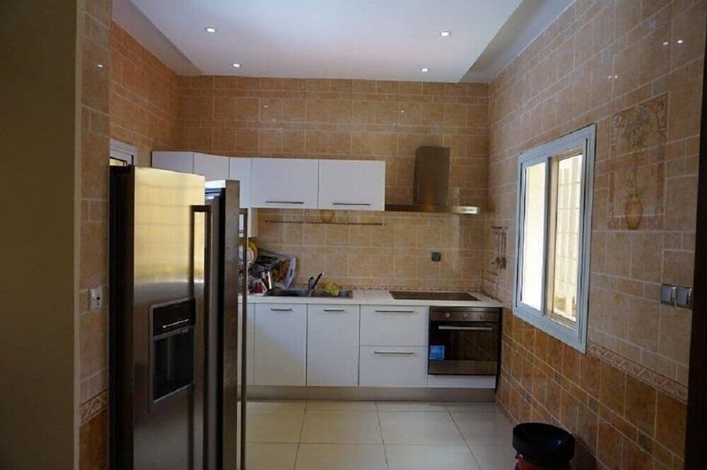 Villa Citronnelle Ngaparou