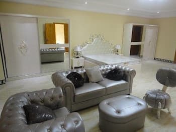 Villa Meublée Ngor Cap Vert